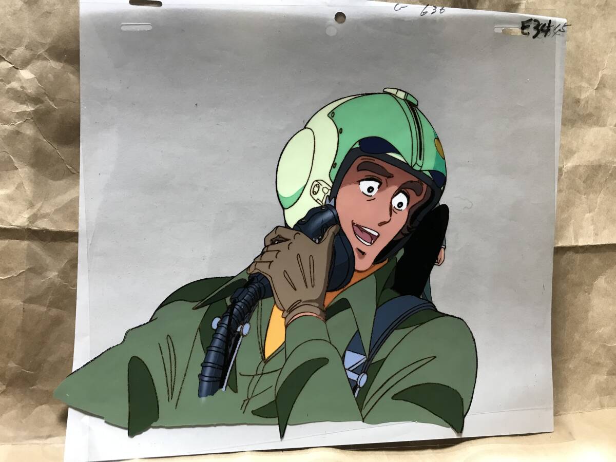 Yahoo!オークション -「新谷かおる エリア88」(コミック、アニメグッズ