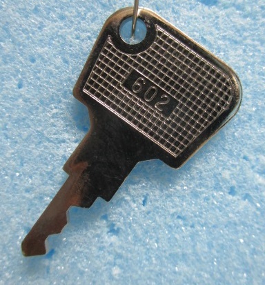 2026年最新】Yahoo!オークション -設定キー 602の中古品・新品・未使用