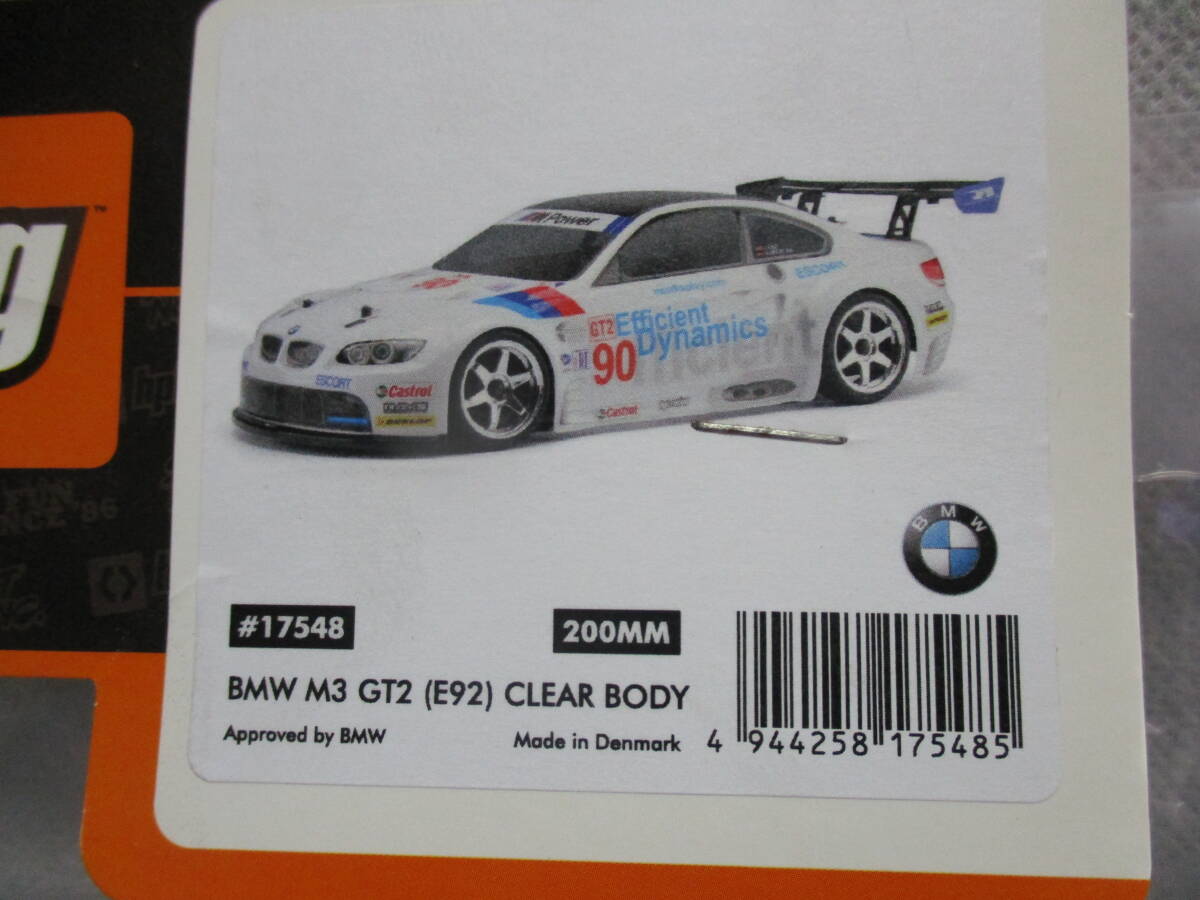 Yahoo!オークション -「bmw m3 gt2」(ホビーラジコン) の落札相場