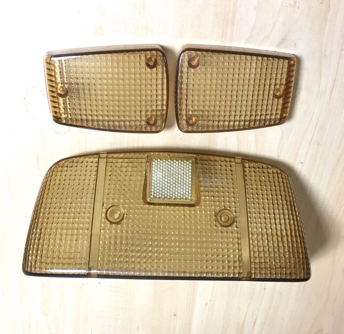 2026年最新】Yahoo!オークション -cbx400f 当時物(テールランプ)の中古