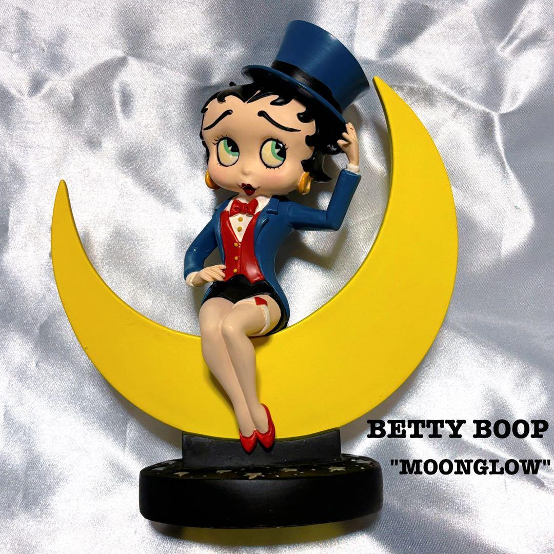 Yahoo!オークション -「betty boop 人形」(人形、キャラクタードール