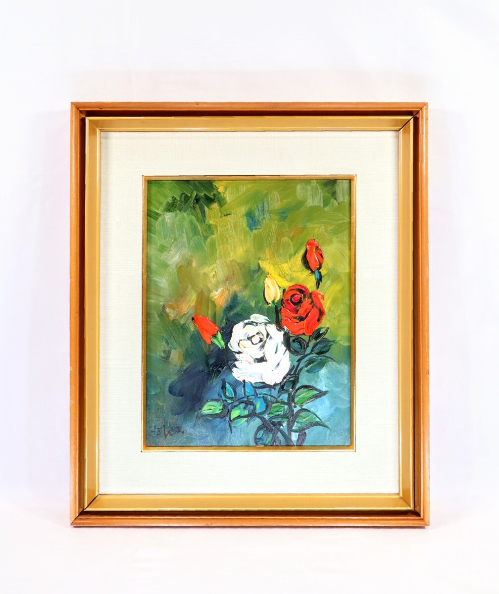 2026年最新】Yahoo!オークション -湯浅洋子(絵画)の中古品・新品・未