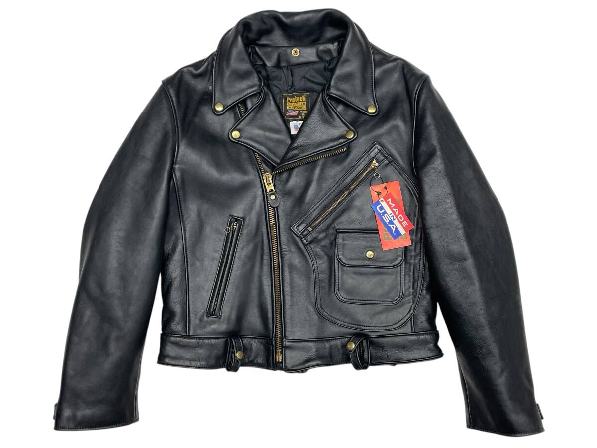 2026年最新】Yahoo!オークション -protech レザーの中古品・新品・未