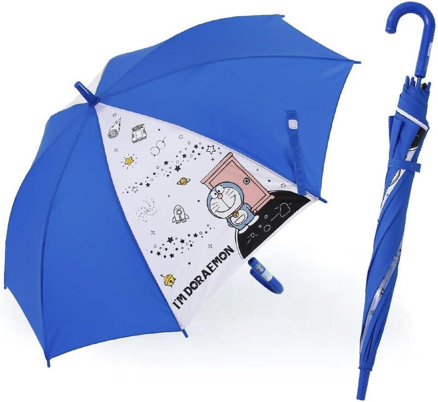 小川(Ogawa) キッズ長傘 ジャンプ式 50cm サンリオ アイムドラえもん