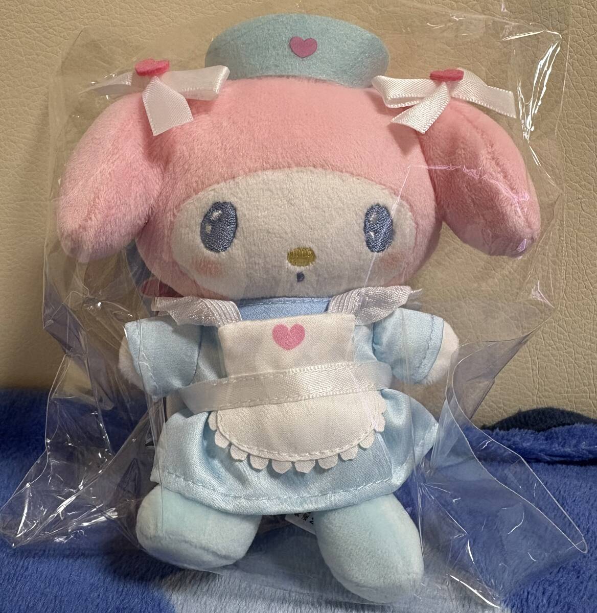 Yahoo!オークション -「マイメロ 40th」(ぬいぐるみ) の落札相場・落札価格