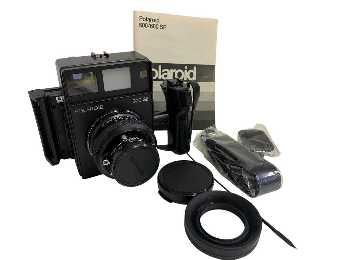 2026年最新】Yahoo!オークション -ポラロイド 600 se(フィルムカメラ