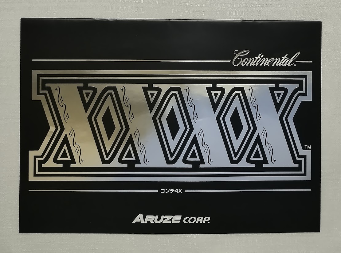 2026年最新】Yahoo!オークション -コンチ4xの中古品・新品・未使用品一覧