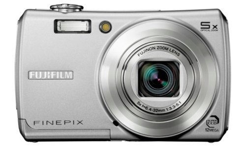 富士フイルム FinePix F100fd オークション比較 - 価格.com