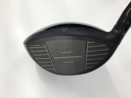 キャロウェイパラダイム トリプルダイヤモンド ドライバーヘッド 10.5