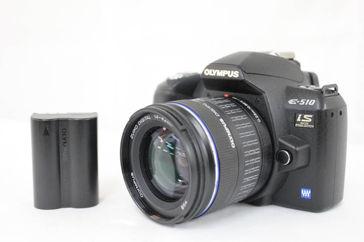 2026年最新】Yahoo!オークション -オリンパス e-510の中古品・新品・未