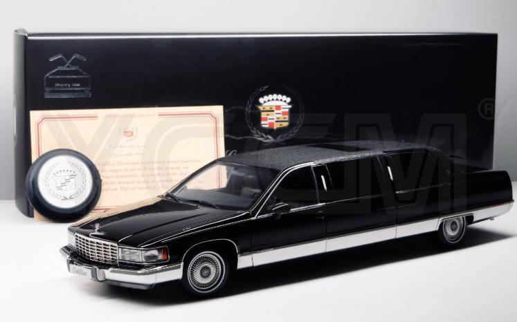 Yahoo!オークション -「キャデラックリムジン」(ミニカー) の落札相場
