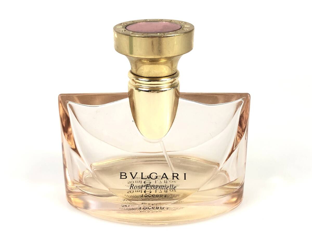 2026年最新】Yahoo!オークション -ブルガリ ローズエッセンシャルの