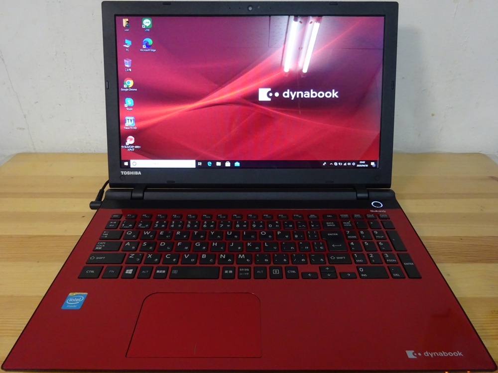 2026年最新】Yahoo!オークション -dynabook t45の中古品・新品・未使用