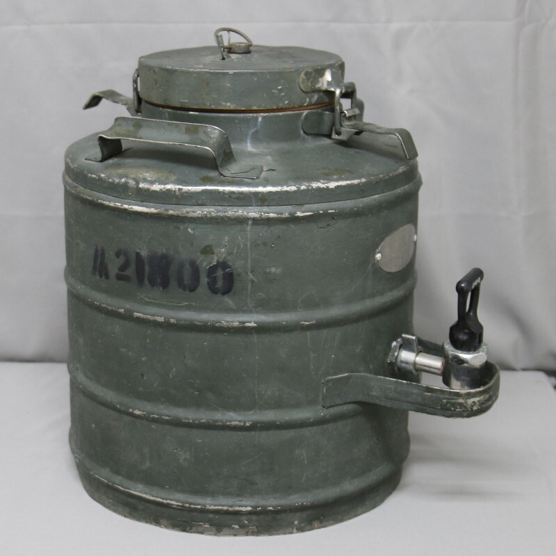 2026年最新】Yahoo!オークション -米軍ウォータージャグの中古品・新品