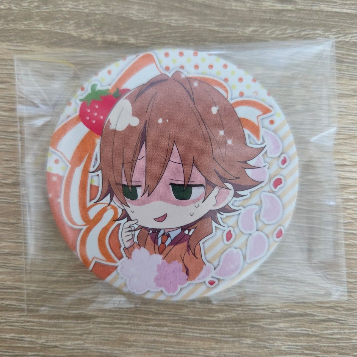 全種 全種類 すとぷり ジェル ジェルくん 缶バッジ すとめも3 すと学