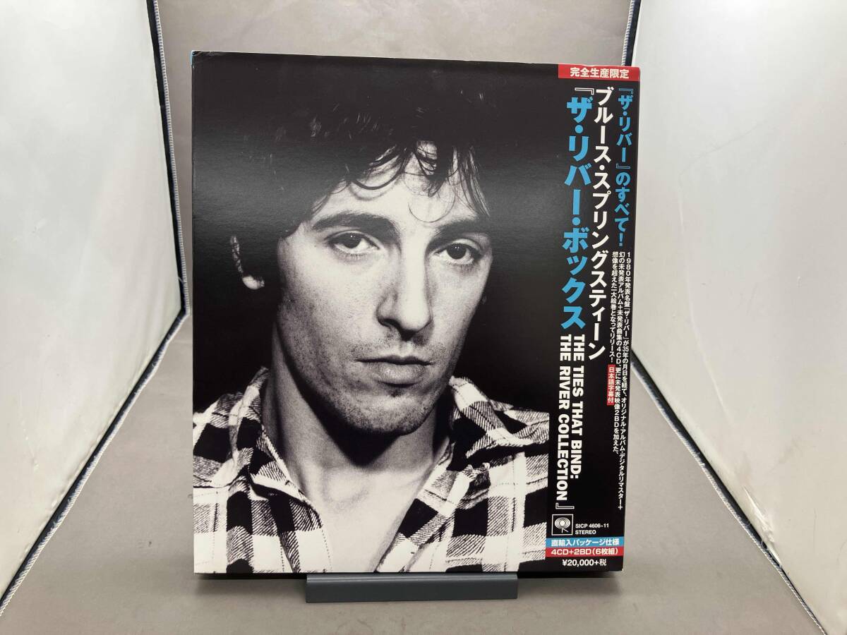 Yahoo!オークション -「bruce springsteen the river」(Bruce
