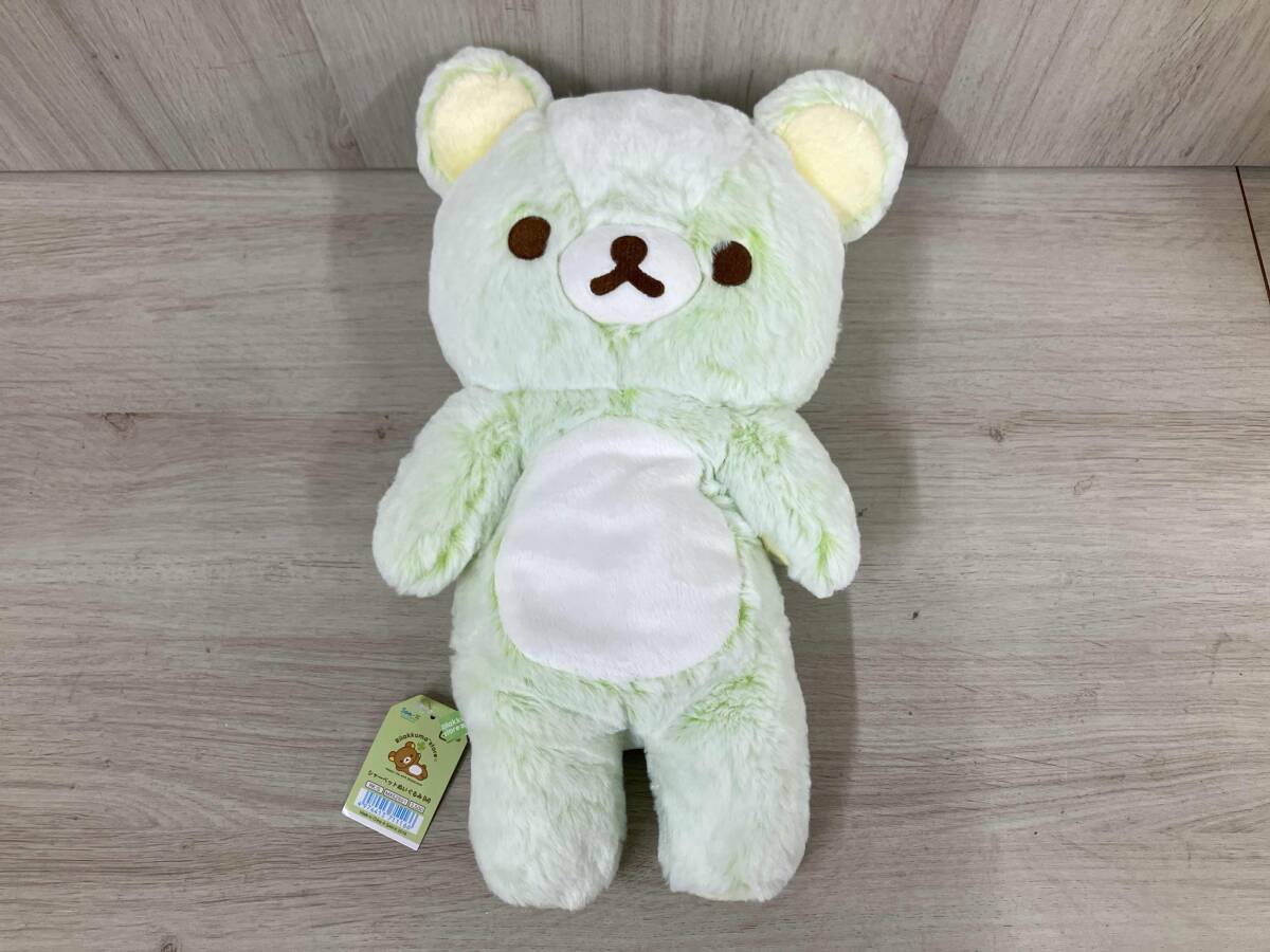 2026年最新】Yahoo!オークション -リラックマ シャーベットぬいぐるみ