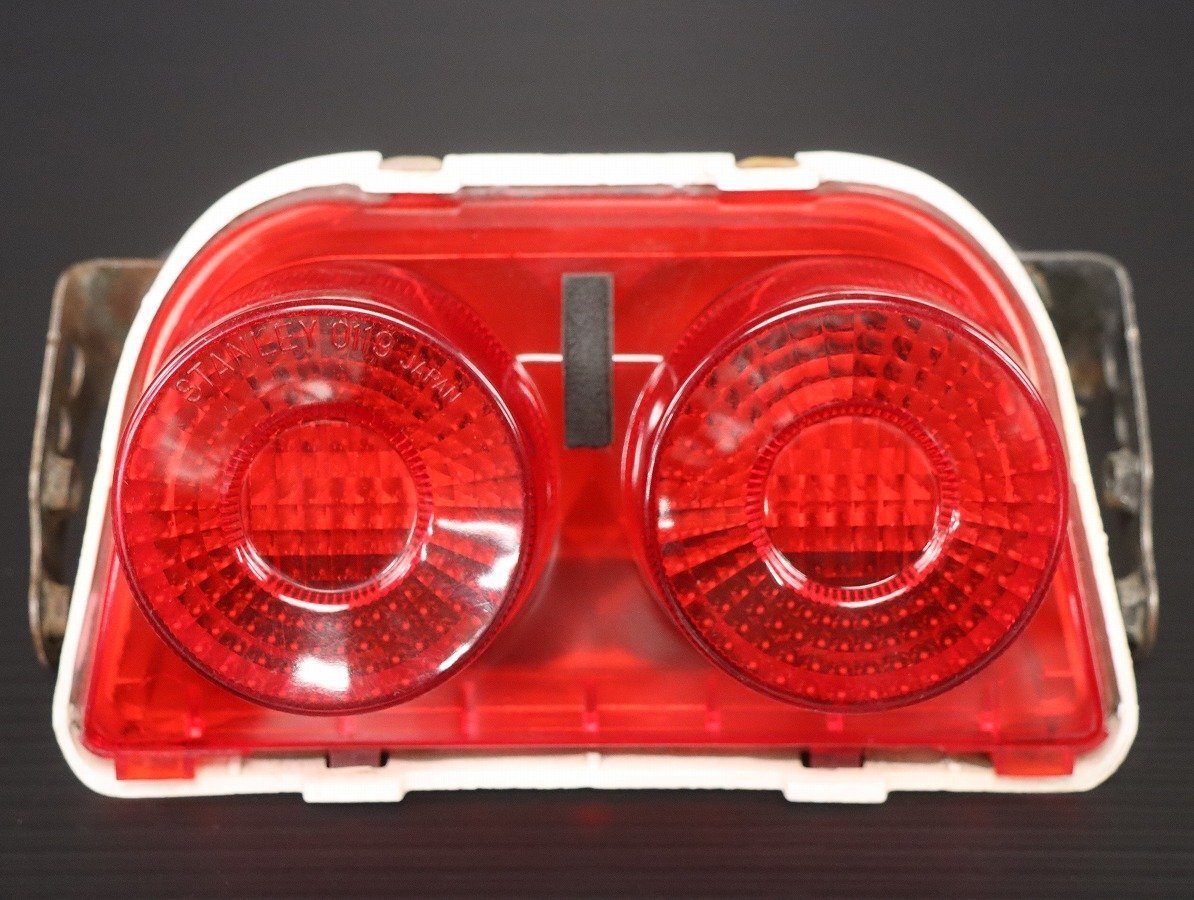 mc22 純正テールランプ 後期 cbr250rr HONDA 94年式 mc22 純正