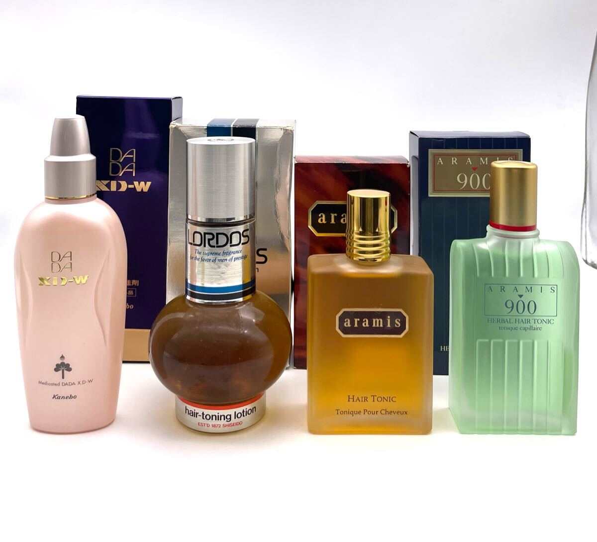 Yahoo!オークション -「アラミス900」の落札相場・落札価格