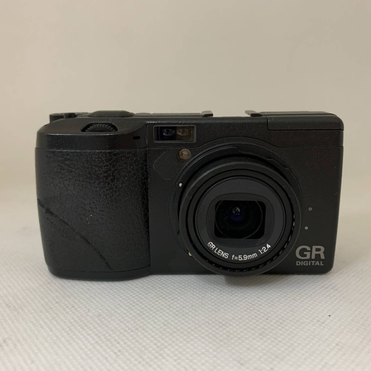 2026年最新】Yahoo!オークション -ricoh gr ジャンクの中古品・新品