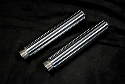 Yahoo!オークション -「スティード フォークジョイント」の落札相場