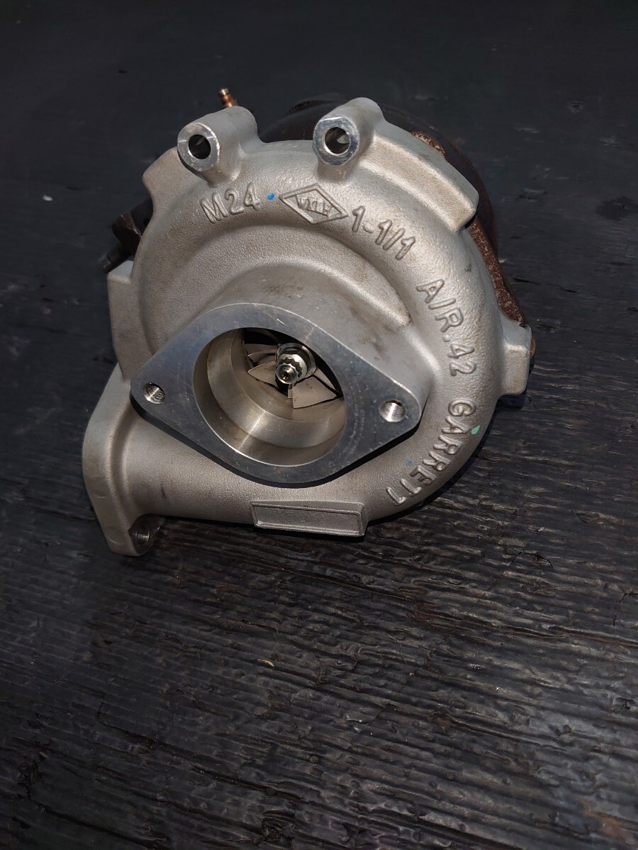 2026年最新】Yahoo!オークション -33 n1タービンの中古品・新品・未