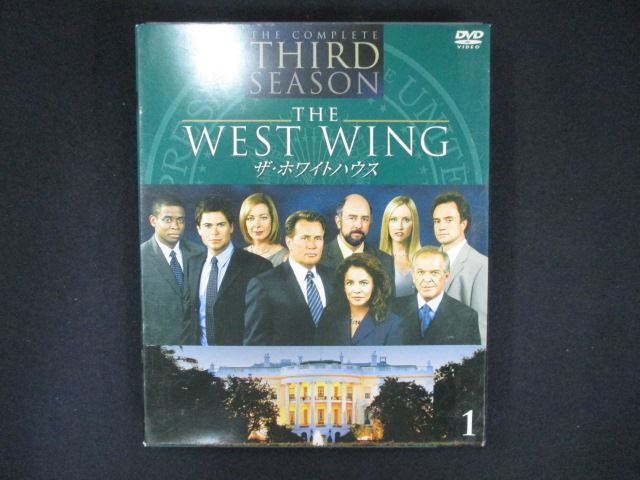 2026年最新】Yahoo!オークション -ザ ホワイトハウス dvdの中古品