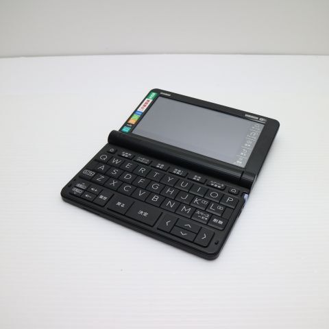 カシオ エクスワード XD-SX4900 オークション比較 - 価格.com