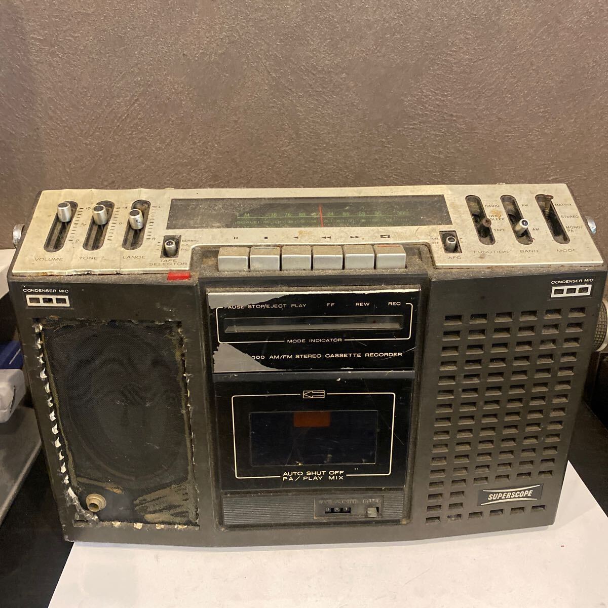 2026年最新】Yahoo!オークション -crs-2000の中古品・新品・未使用品一覧