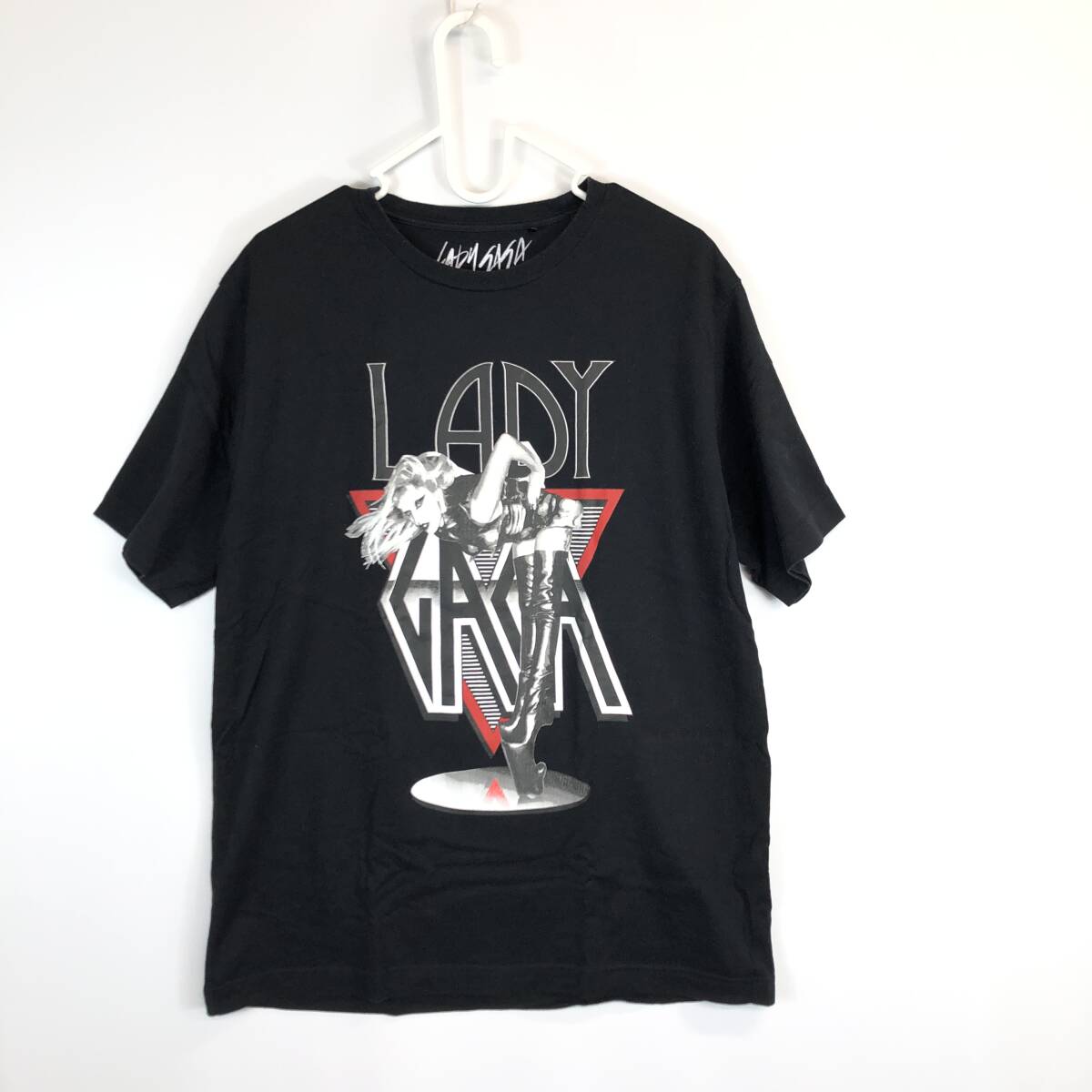 レディーガガ mayhem カメオ Tシャツ T-SHIRT lady gaga｜Yahoo!フリマ