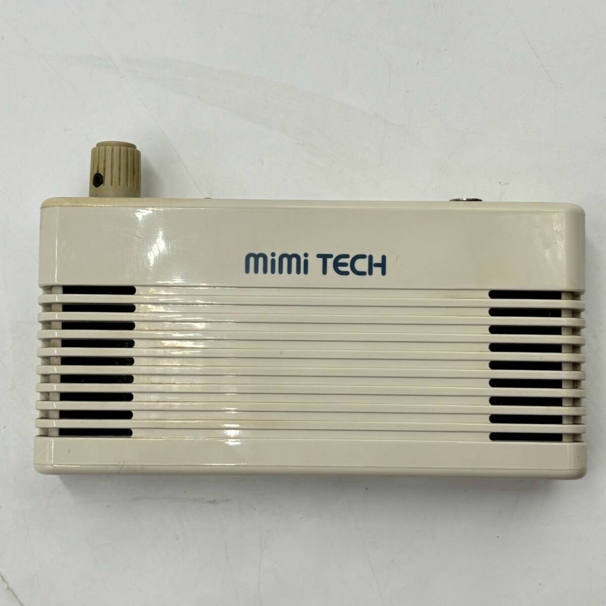 Yahoo!オークション -「ミミテック」の落札相場・落札価格