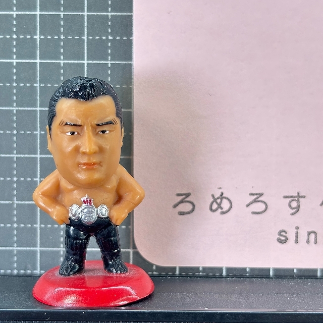 2026年最新】Yahoo!オークション -力道山フィギュアの中古品・新品・未