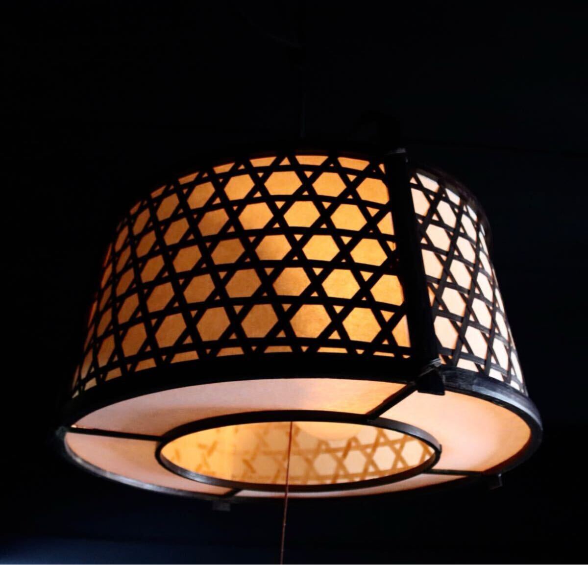 Yahoo!オークション -「ヤマギワ照明」(和風) (ペンダントライト)の