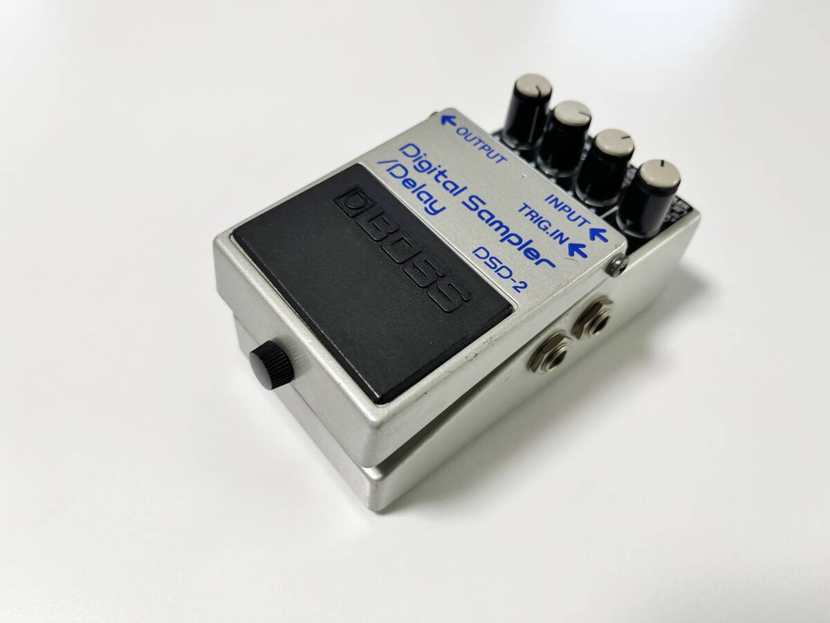 Yahoo!オークション -「boss dd-3 日本製」の落札相場・落札価格