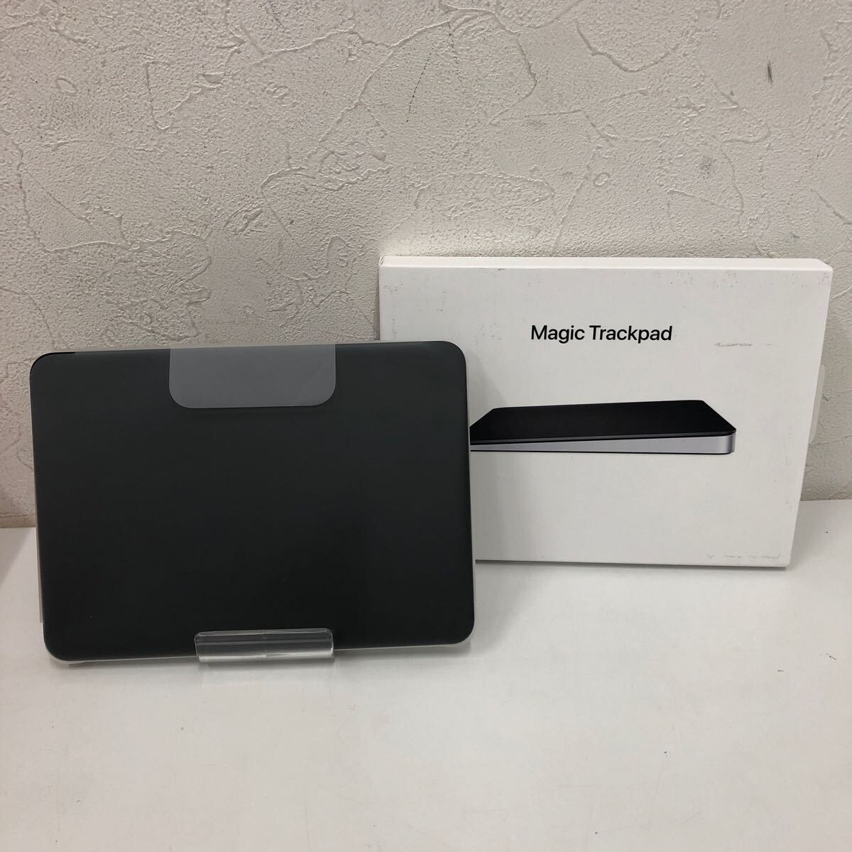 Apple Magic Trackpad MMMP3ZA/A [ブラック] オークション比較 - 価格.com