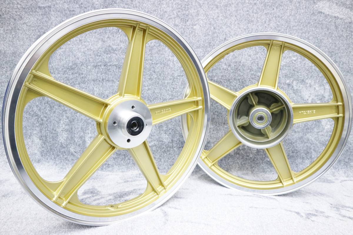 2026年最新】Yahoo!オークション -cb250t 18インチの中古品・新品・未