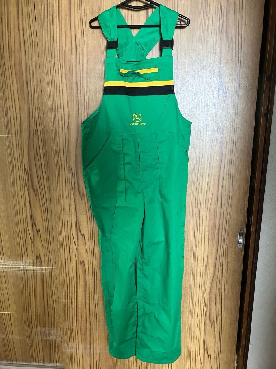 2026年最新】Yahoo!オークション -ジョンディア ツナギの中古品・新品