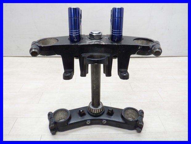 Yahoo!オークション -「zrx1200r ステム」(パーツ) (オートバイ)の落札