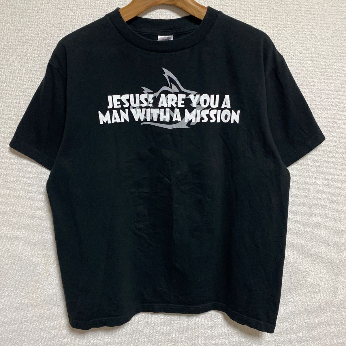 Yahoo!オークション -「マンウィズ tシャツ l」(記念品、思い出の品