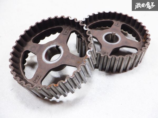 Yahoo!オークション -「b18c カムシャフト」の落札相場・落札価格