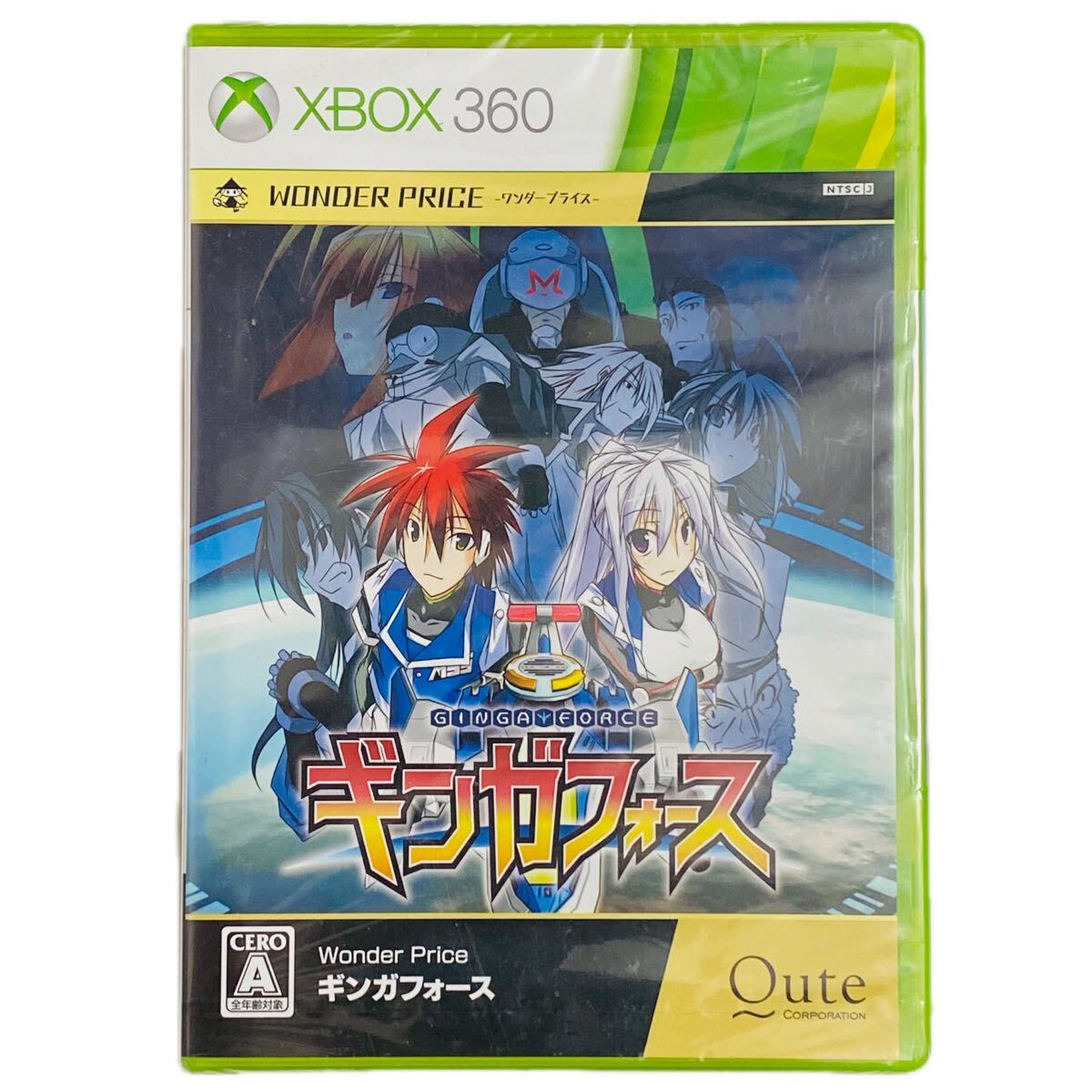 2026年最新】Yahoo!オークション -ギンガフォースの中古品・新品・未