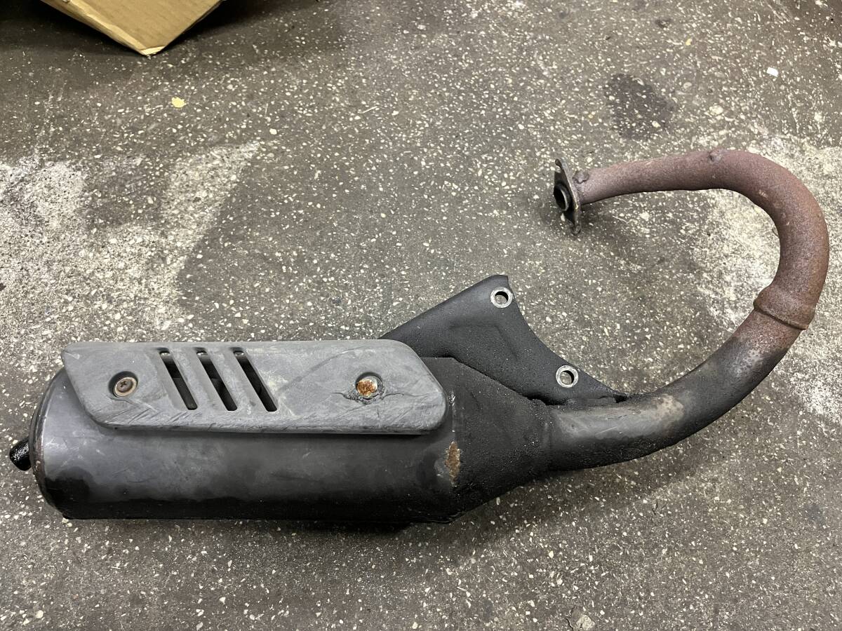 Dio zx ジャンクの値段と価格推移は？｜7件の売買データからDio zx