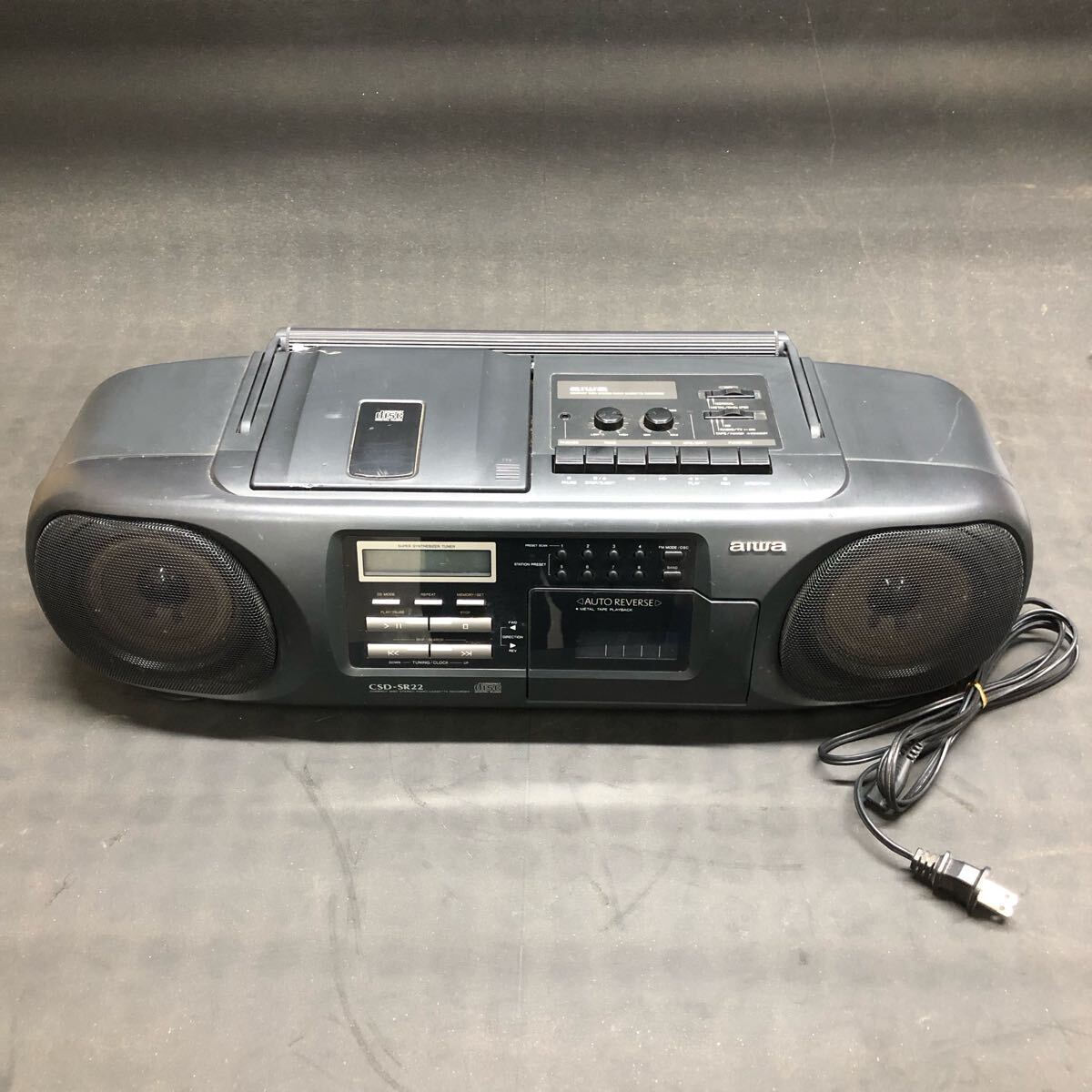 2026年最新】Yahoo!オークション -sr22(家電、AV、カメラ)の中古品