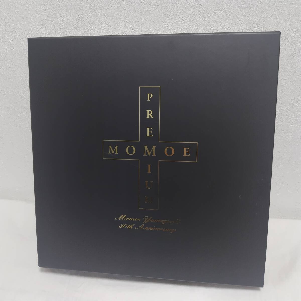 Yahoo!オークション -「30周年記念box」(山口百恵) (や)の落札相場