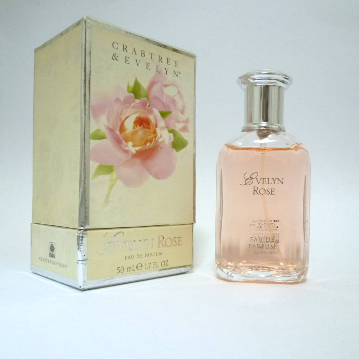 Yahoo!オークション -「クラブツリー イヴリン」(香水、フレグランス