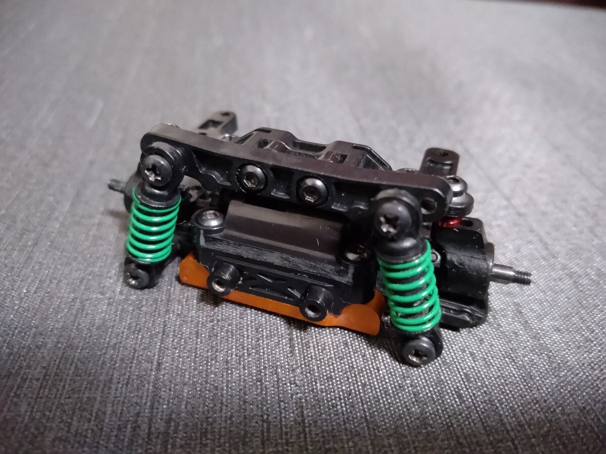 Yahoo!オークション -「ミニッツ ma-010」の落札相場・落札価格