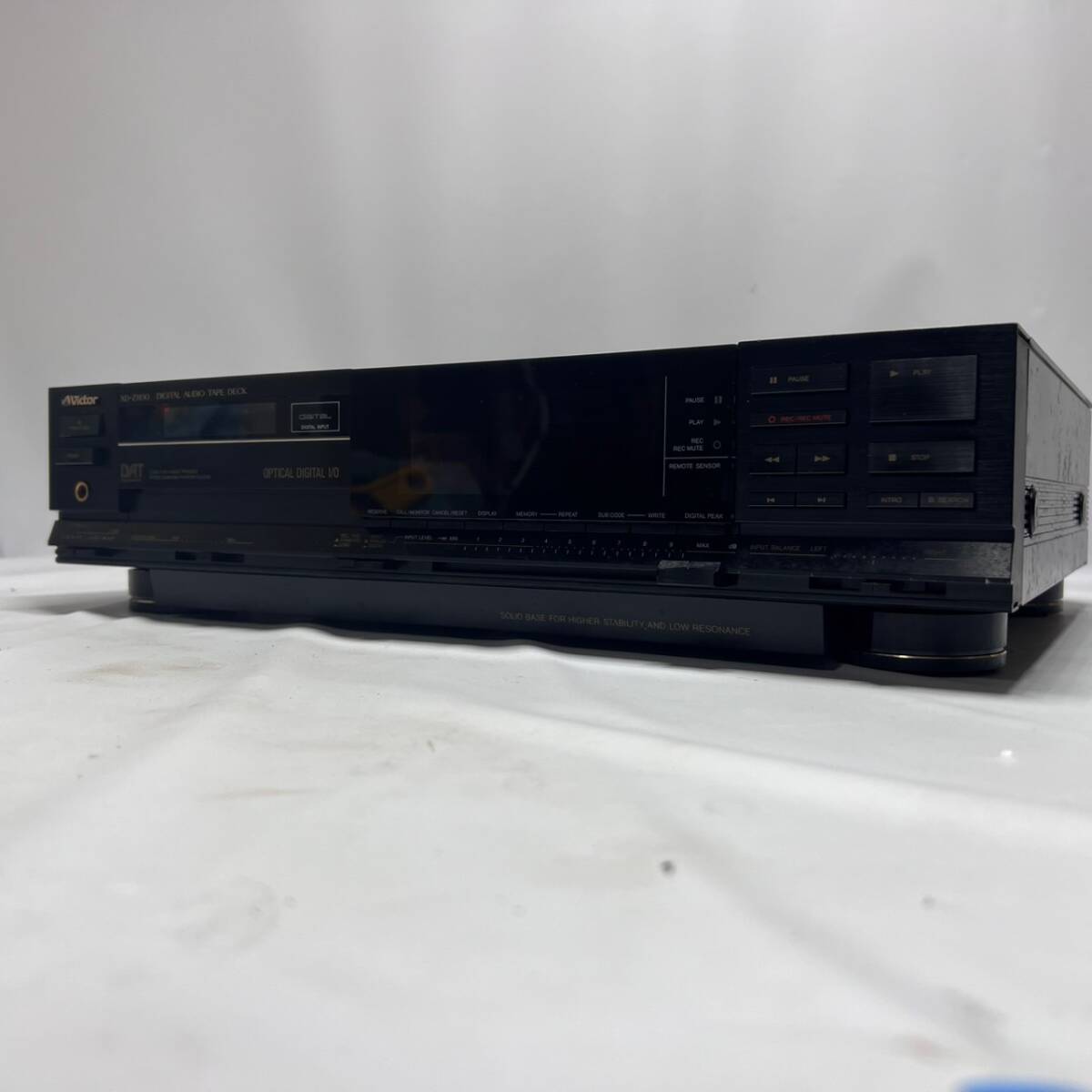 Yahoo!オークション -「datデッキ ビクター」の落札相場・落札価格