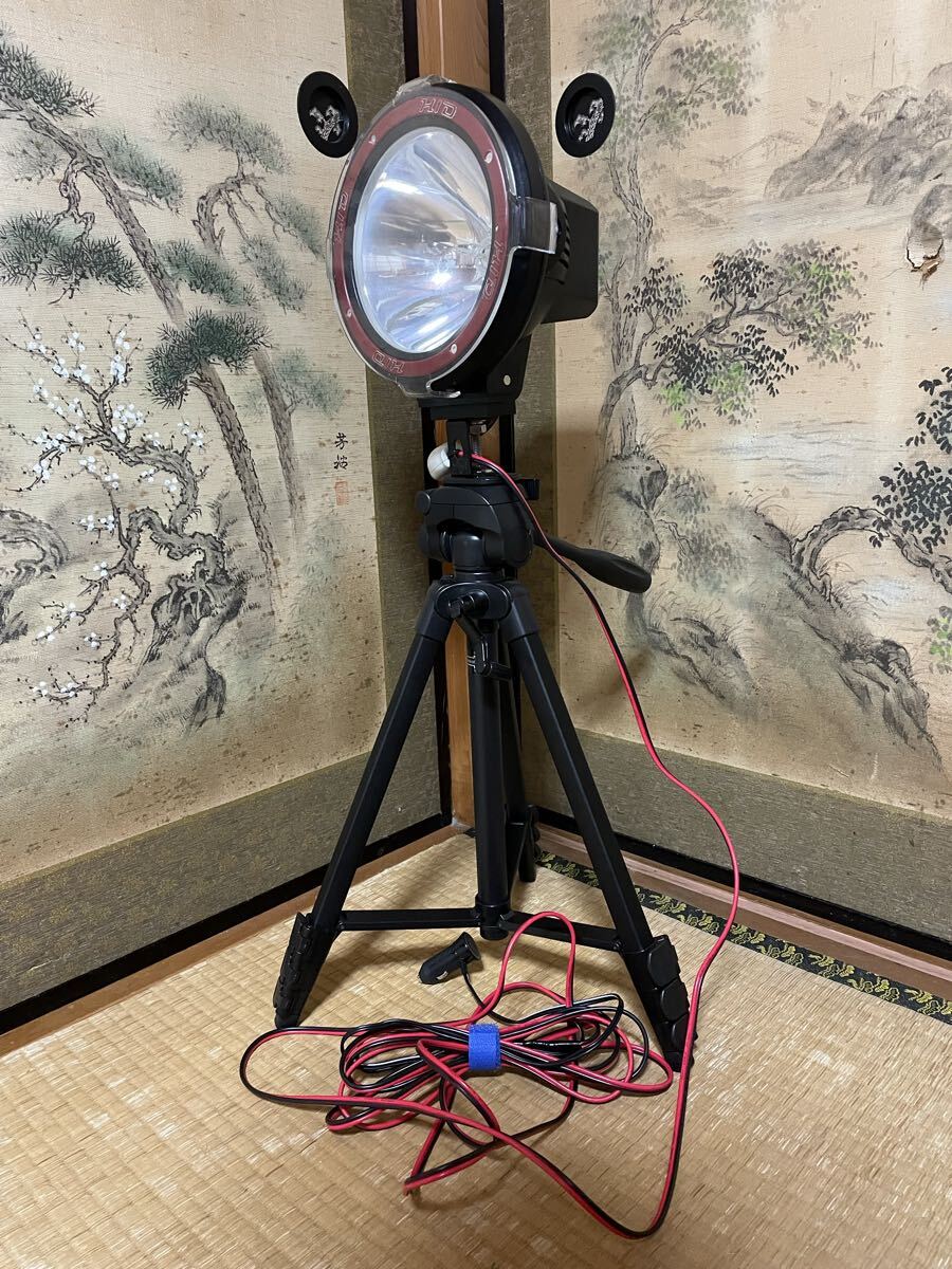 Yahoo!オークション -「hidライトトラップ」の落札相場・落札価格