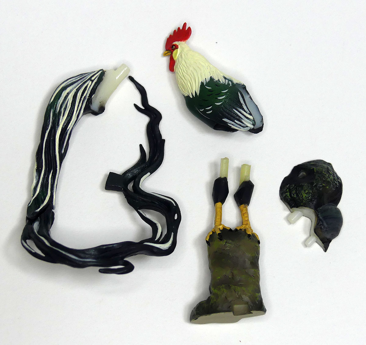 Yahoo!オークション -「週刊日本の天然記念物 動物編」の落札相場