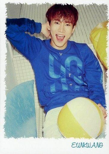 2026年最新】Yahoo!オークション -btob ウングァンの中古品・新品・未